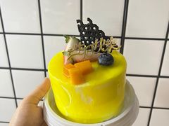 -帝豪酒店•马可勃罗西餐厅