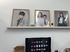 -云城照相馆(龙湖雨山天街店)