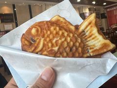 -服务大楼冷面(延大店)