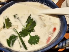 -帕蓝·暹罗料理(曲阳店)