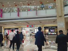 -宁波鄞州万达广场