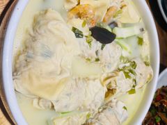 -闽上鲜·福建菜(龙湖滨江天街店)
