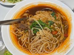 -三湘四水正宗湘菜(君峰路店)