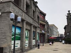 -鲜鱼口老字号美食街