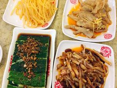 -老班长手工灌汤包老店(东山店)