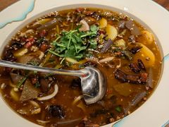 -翠云楼·汽锅鸡·云南特色菜(翠湖公园店)
