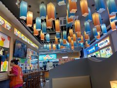 -大鲜生·亚洲菜融合小食堂