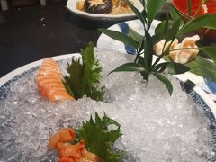 -上井精致料理(中兴商业大厦店)