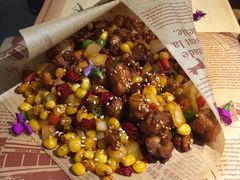 -将军牛排·尔滨地标朝鲜族美食(总店)