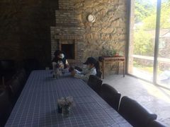 -北京山里寒舍度假酒店