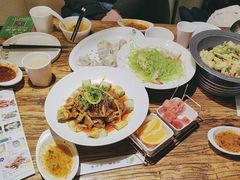 -清真·东饺宴