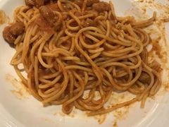 -必胜客(万达百货店)