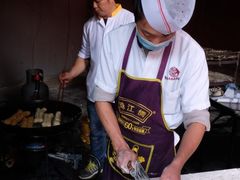 -聚缘海鲜酒家(厚街店)