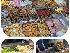 -林静小吃(复兴路店)