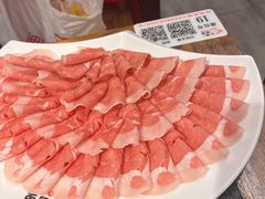 -仁和四季涮肉馆(天坛南门店)