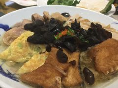-汤记传菜(秀浦路店)