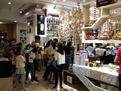 -芭菲盛宴·环球美食(袁家岗店)