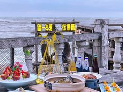 -这片海·海景餐厅(博鳌店)