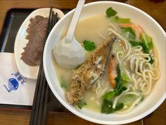 -大禹家·海鲜面馆(新闸路店)