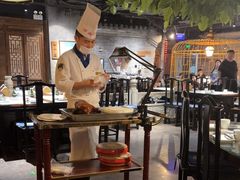 -四世同堂·京菜·烤鸭(双井店)