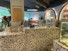 -匡小敏手工烘培(大地金墅店)