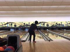 -广州保龄球馆(广州天河体育中心店)