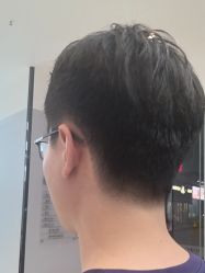 -YESIDO椰岛造型烫发染发