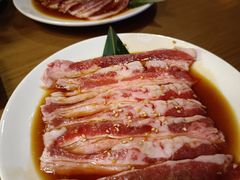 -玖合肉町·烧肉(惠安禹洲店)