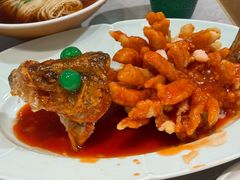 -松鹤楼面馆(清河万象汇店)