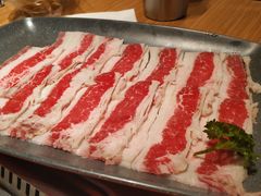 -新石器烤肉(之心城店)
