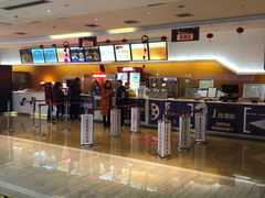 -星美国际影商城(黄龙店)