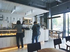 -明谦·Coffee&Cocktail Bar(美您公园店)
