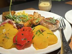 -拉蒂娜·巴西牛排馆 Latina·Brazilian Steakhouse(王府井喜悦店)