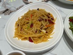 -巴依老爷新疆美食(常营店)
