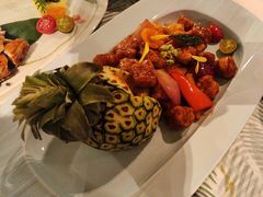-蕉叶·泰国歌舞风情(世贸店)