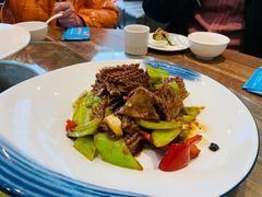 -今鲜源大酒店·中华餐饮名店(新湛路店)