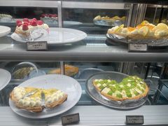 -Pie Bird(新闸路店)