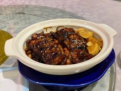 -鹭园酒家·四十年老字号