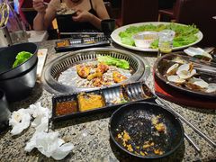-韩小悦牛排烤肉无限续(遂宁万达店)
