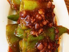 -惠成饺子(百合园店)