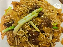 -山顶沙河粉-粤菜馆(凯旋店)