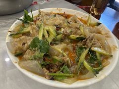 -张包铺(道外店)