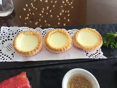水牛奶蛋挞-豫璟轩中餐厅(南昌万怡店)