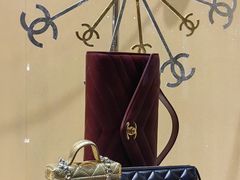 -CHANEL(恒隆广场店)