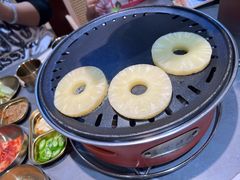 -喜荟碳火烤肉