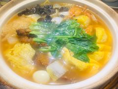 -老宁波1381餐厅(桃源中路店)