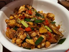 -巢爷老味(东方红店)