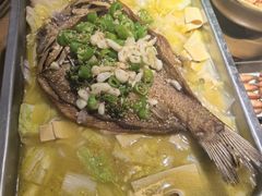 -蜜桃餐厅·伴山(绿宝广场店)