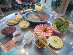 -王歘歘·chuǎ火锅(五道营店)