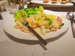 -王品牛排(郑州大卫城店)